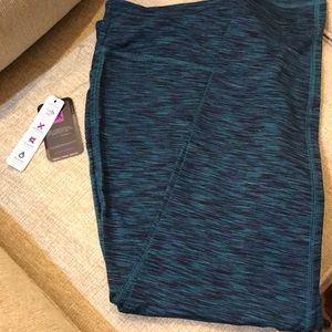 Reebok leggins